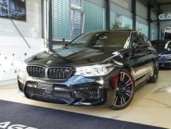 Gebraucht 2020 BMW M5 Competition Edition Limousine | CHF 68’880 (Fairer Preis)