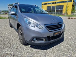 Gebraucht 2013 Peugeot 2008 Active SUV | CHF 5’900 (Etwas zu teuer)