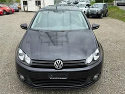 Gebraucht 2012 VW Golf VII Highline | CHF 6’800 (Guter Preis)