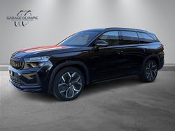 Gebraucht 2025 Skoda Kodiaq SportLine SUV | CHF 48’900