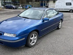 Gebraucht 1998 Opel Calibra Coupé | CHF 4’800