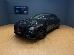 Gebraucht 2019 Mercedes AMG GT AMG Coupé | CHF 66’900 (Superpreis)