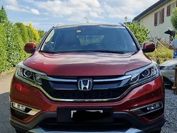 Gebraucht 2016 Honda CR-V Executive SUV | CHF 19’900 (Teuer)