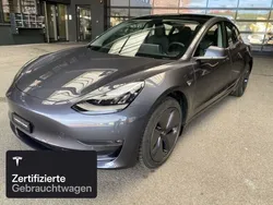 Gebraucht 2020 Tesla Model 3 Long Range Limousine | CHF 21’600 (Superpreis)