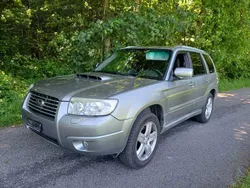 Gebraucht 2006 Subaru Forester SUV | CHF 2’500 (Superpreis)