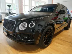 Gebraucht 2016 Bentley Bentayga SUV | CHF 79’800