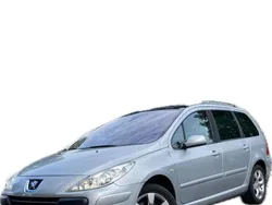Gebraucht 2005 Peugeot 307 Platinum Kombi | CHF 5’999 (Fairer Preis)