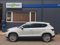 Gebraucht 2017 Seat Ateca 4Drive SUV | CHF 16’500 (Guter Preis)