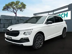 Neu 2024 Skoda Kamiq Dynamic SUV | CHF 34’530 (Fairer Preis)