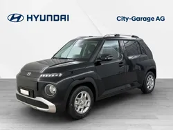 Neu 2025 Hyundai Inster Kleinwagen | CHF 29’000 (Guter Preis)