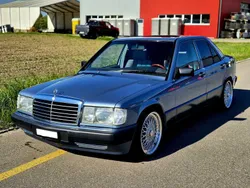 Gebraucht 1989 Mercedes 190 | CHF 14’000