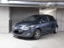 Gebraucht 2012 Mazda 2 Inclusive | CHF 6’200 (Fairer Preis)