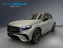 Gebraucht 2025 Mercedes GLC200 SUV | CHF 66’900 (Teuer)