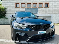Gebraucht 2016 BMW M3 | CHF 65’900