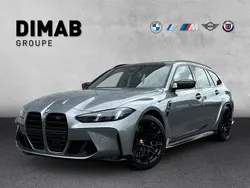 Neu 2025 BMW M3 Competition Edition Kombi | CHF 129’900 (Fairer Preis)