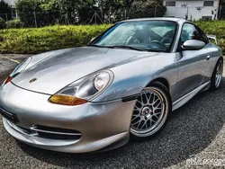 Gebraucht 1999 Porsche 911 GT3 Coupé | CHF 94’800