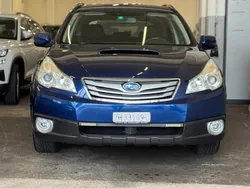 Gebraucht 2011 Subaru Outback SUV | CHF 3’999 (Teuer)