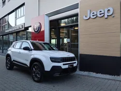 Neu 2024 Jeep Avenger SUV | CHF 30’390 (Fairer Preis)