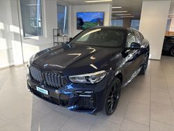 Gebraucht 2022 BMW X6 M Sport SUV | CHF 59’900