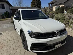 Gebraucht 2020 VW Tiguan Comfortline SUV | CHF 23’500 (Superpreis)