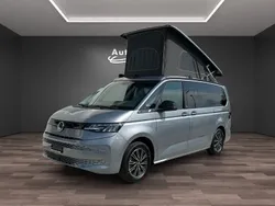 Neu 2025 VW California Beach Van | CHF 66’210 (Superpreis)