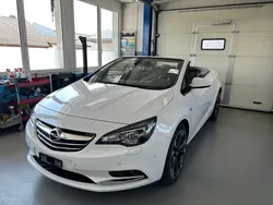 Gebraucht 2014 Opel Cascada Cosmo Cabrio | CHF 9’500 (Superpreis)