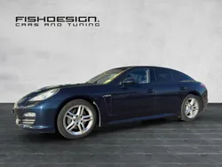 Gebraucht 2013 Porsche Panamera Limousine | CHF 21’900