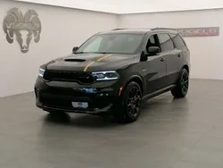 Neu 2024 Dodge Durango SUV | CHF 89’900 (Etwas zu teuer)