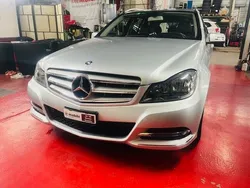Mercedes C180