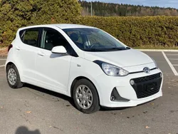 Gebraucht 2018 Hyundai i10 Kleinwagen | CHF 8’500 (Etwas zu teuer)