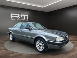Gebraucht 1992 Audi 80 Limousine | CHF 12’999