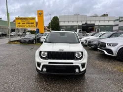 Gebraucht 2021 Jeep Renegade Night Eagle SUV | CHF 14’900 (Fairer Preis)