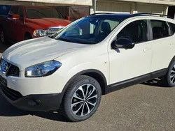 Gebraucht 2013 Nissan Qashqai 360º SUV | CHF 7’999 (Superpreis)