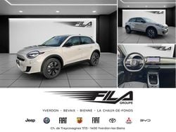 Neu 2025 Fiat 600 SUV | CHF 26’940 (Fairer Preis)