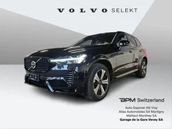 Gebraucht 2024 Volvo XC60 Plus SUV | CHF 54’900 (Fairer Preis)