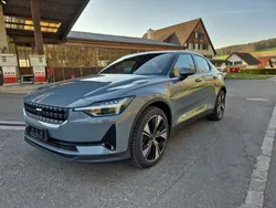 Gebraucht 2022 Polestar 2 Limousine | CHF 28’400 (Guter Preis)