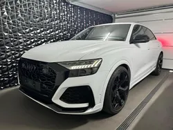 Gebraucht 2021 Audi RS Q8 SUV | CHF 78’999 (Teuer)