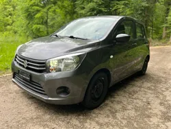 Gebraucht 2015 Suzuki Celerio | CHF 1’600 (Superpreis)