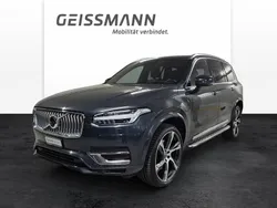 Gebraucht 2020 Volvo XC90 Inscription SUV | CHF 45’920 (Fairer Preis)