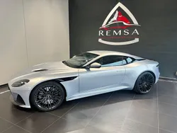 Gebraucht 2020 Aston Martin DBS Coupé | CHF 228’500