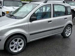 Gebraucht 2005 Fiat Panda Dynamic Kleinwagen | CHF 4’400 (Fairer Preis)