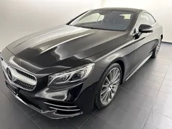 Gebraucht 2018 Mercedes S560 Limousine | CHF 71’500 (Superpreis)