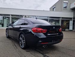 Gebraucht 2018 BMW 430 Gran Coupé M Sport Coupé | CHF 23’900