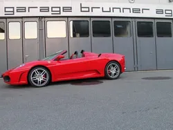 Gebraucht 2005 Ferrari F430 | CHF 109’800 (Teuer)