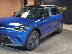 Neu 2025 Smart #1 Edition #1 SUV | CHF 45’490 (Etwas zu teuer)