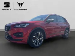 Gebraucht 2021 Seat Tarraco FR SUV | CHF 24’900 (Guter Preis)
