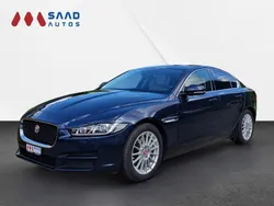 Gebraucht 2015 Jaguar XE Prestige Limousine | CHF 14’900 (Superpreis)