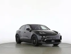 Neu 2025 Porsche Macan SUV | CHF 111’400 (Superpreis)