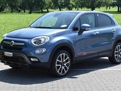 Gebraucht 2017 Fiat 500 | CHF 15’900 (Teuer)