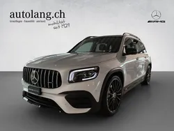 Gebraucht 2023 Mercedes GLB35 AMG SUV | CHF 59’800 (Guter Preis)